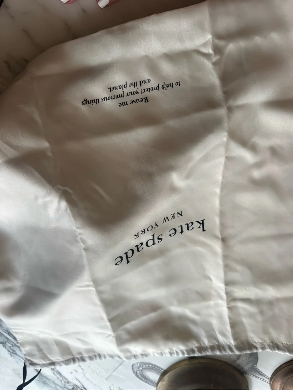 kate spade paid $160